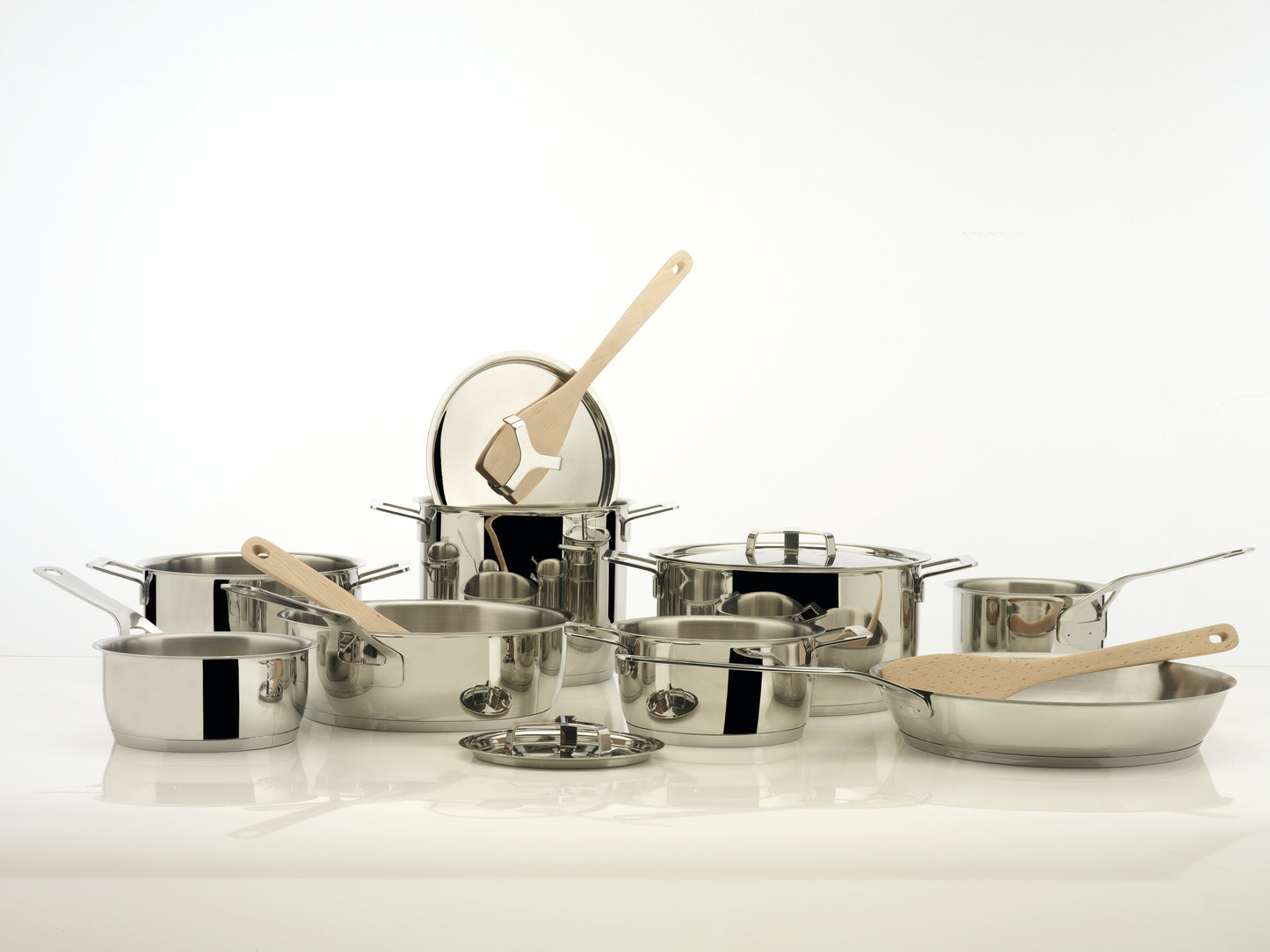 Alessi Pots&Pans Deksel 24 cm