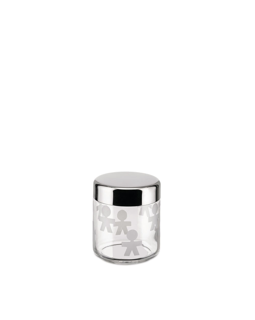 Alessi Girotondo Voorraadpot 0,75 L