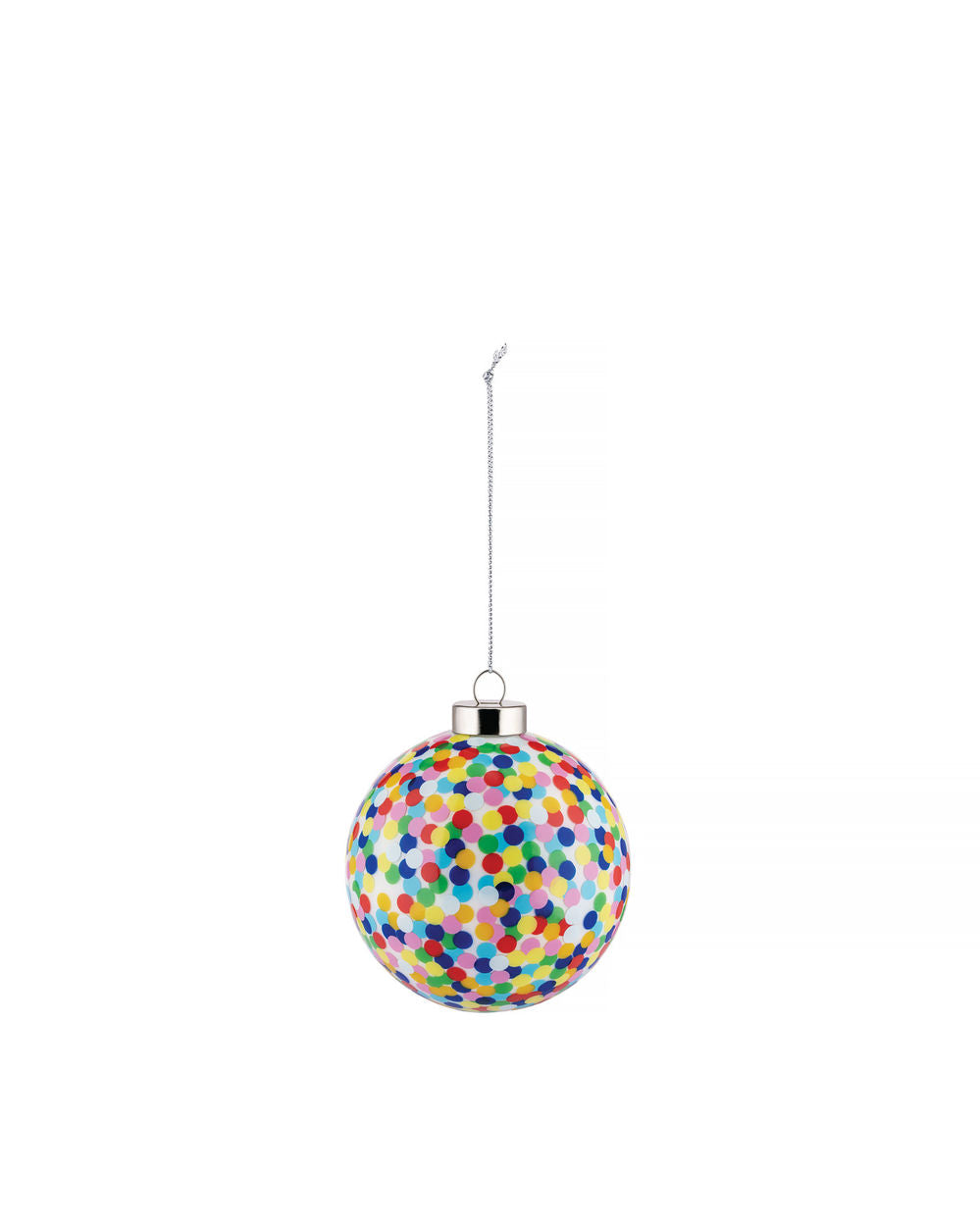 Alessi Proust Kerstbal Mendini 1