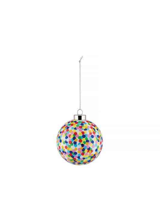 Alessi Proust Kerstbal Mendini 1