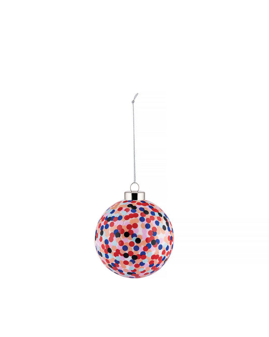 Alessi Proust Kerstbal Mendini 2