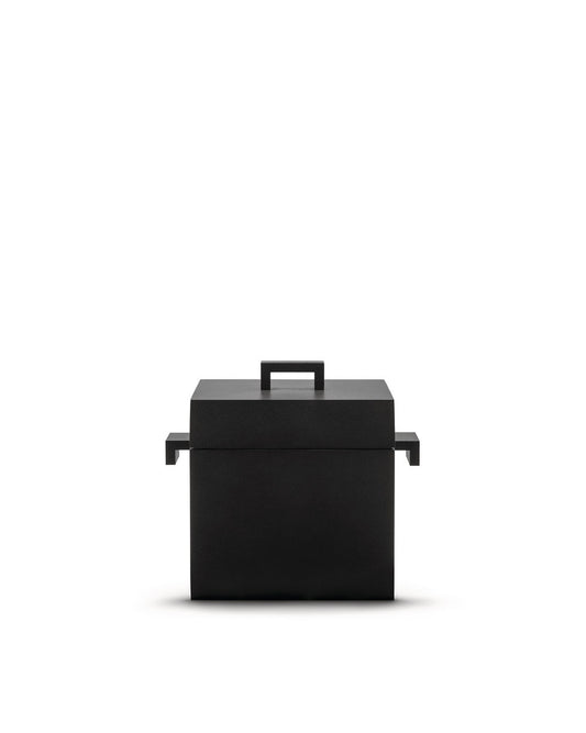 Alessi Aldo Rossi La Cubica Kookpan