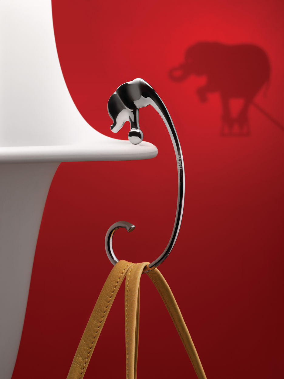 Alessi Jumbo Tashanger Olifant