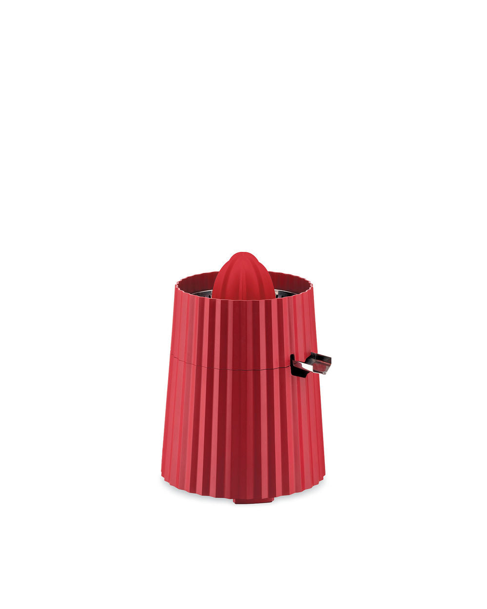 Alessi Plissé Citruspers Rood