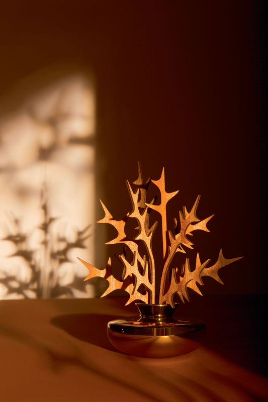 Alessi The Five Seasons Geurset Herfst Grrr