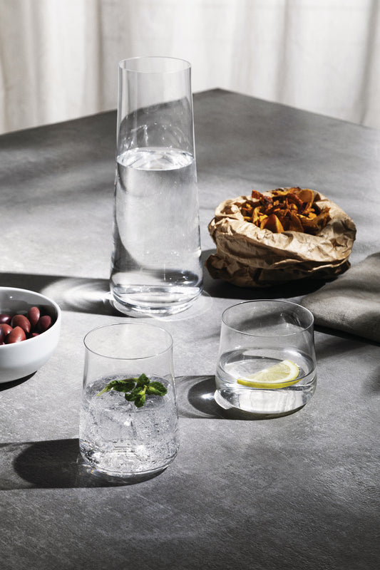 Alessi Eugenia Waterglas 4 Stuks