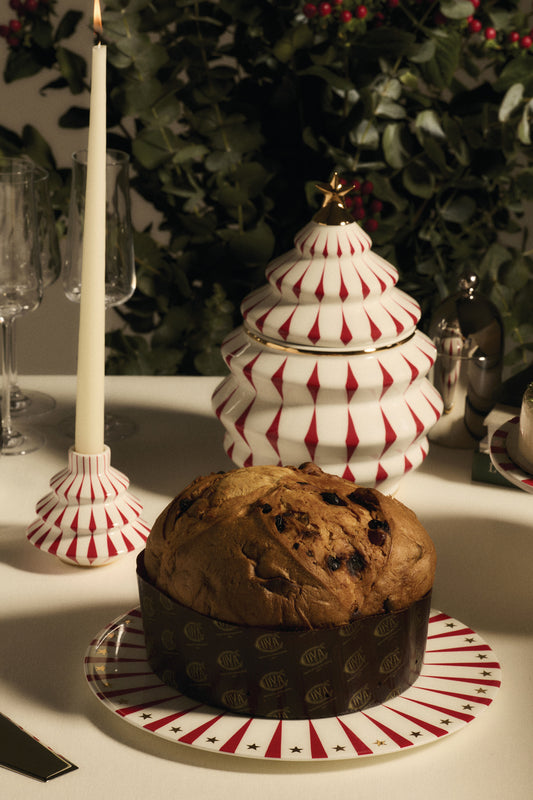 Alessi Delight Platte Schaal