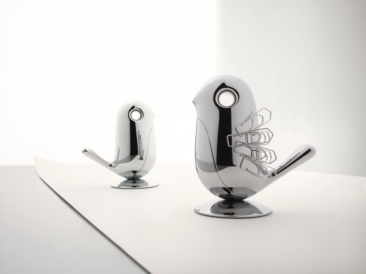Alessi Chip Papercliphouder