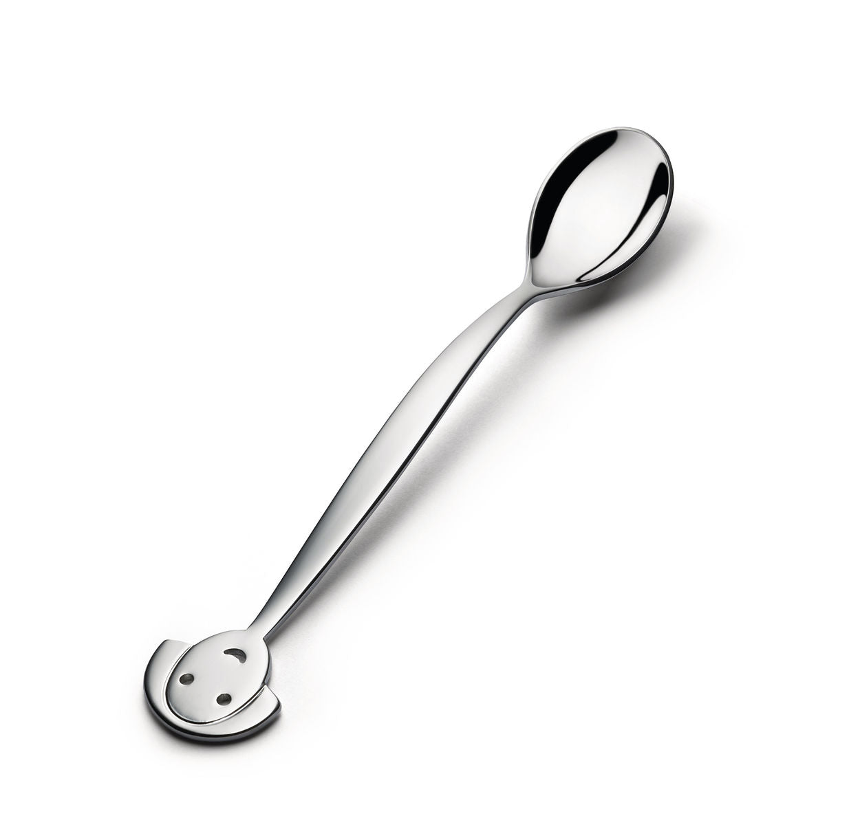 Alessi Anna G. Theelepel 4 Stuks