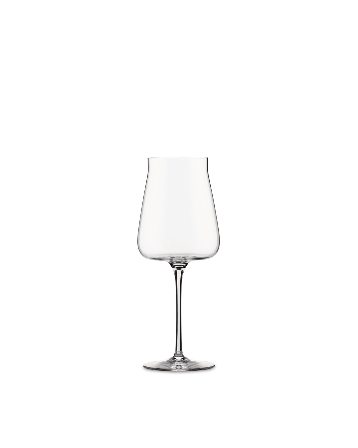 Alessi Eugenia Wit Wijnglas 4 Stuks