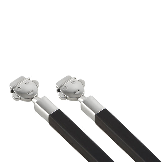 Alessi Alessandro M. Chopsticks Set