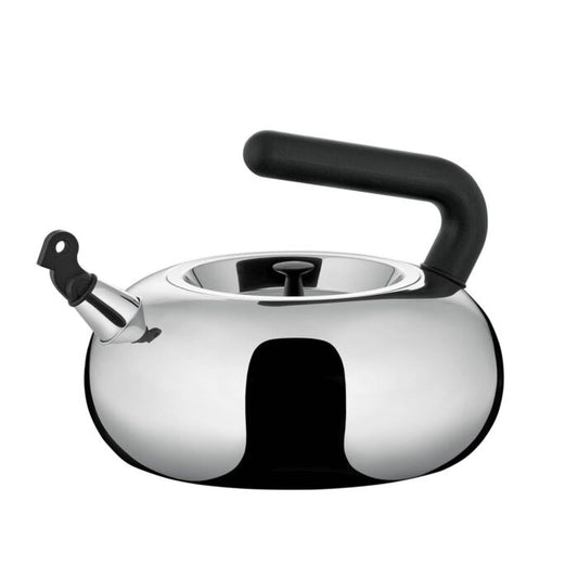 Alessi Bulbul Fluitketel Castigliono