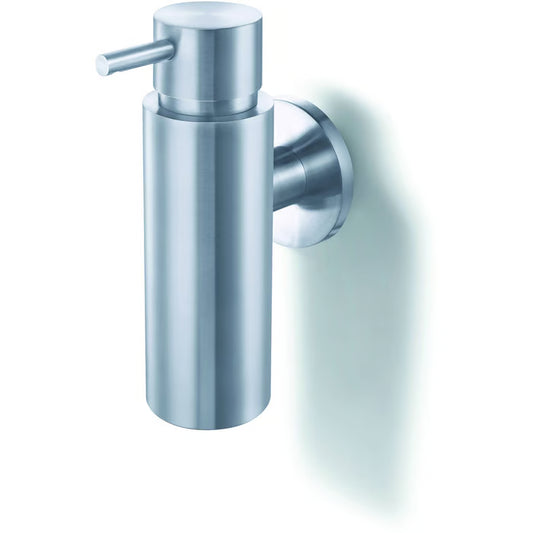 Zack Manola Zeepdoseerder Wand RVS 17,5 cl