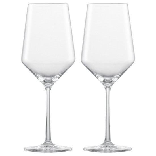 Schott Zwiesel Pure Cabernet Glas 54 cl 2 Stuks