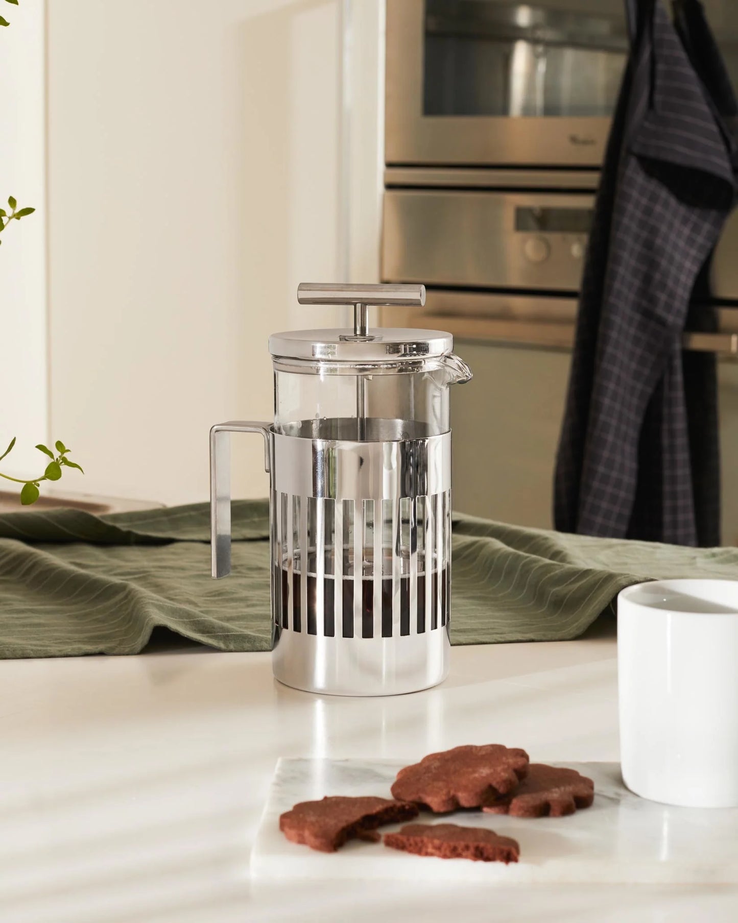 Alessi Glas T.B.V. 9094/8
