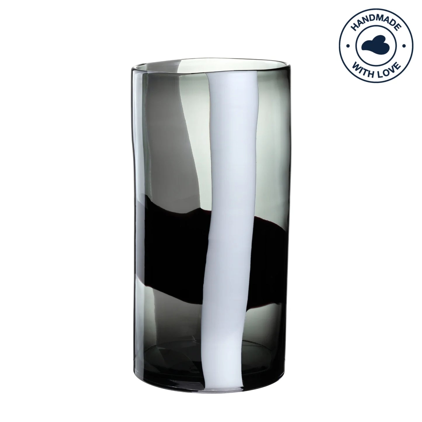 Leonardo Banda Nera Vaas Large