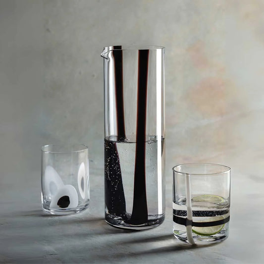 Leonardo Banda Nera Karaf 1 L