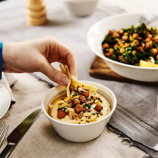 Royal Doulton Pacific Stone Schaaltjes Set 4 Stuks