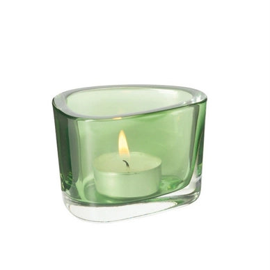 Leonardo Vario Struttura Waxinelichthouder Verde