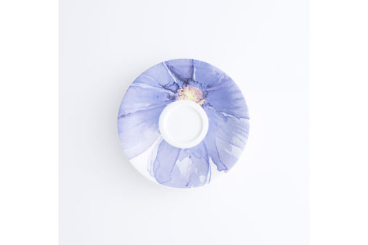 Villeroy & Boch Mariefleur Gris Basic Espressoschotel 12 cm