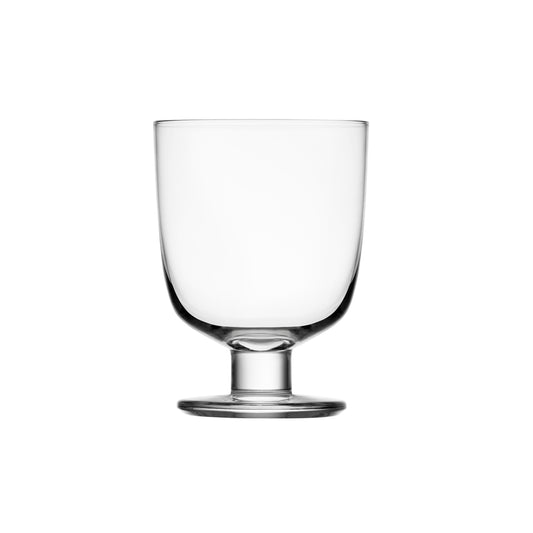 Iittala Lempi Waterglas Helder 34 cl 2 Stuks
