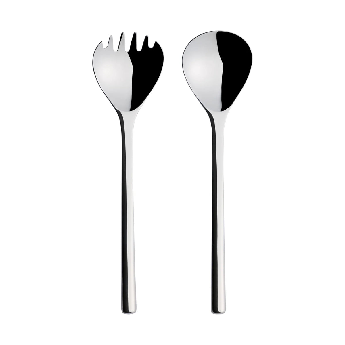Iittala Artik Slacouvert RVS Glanzend