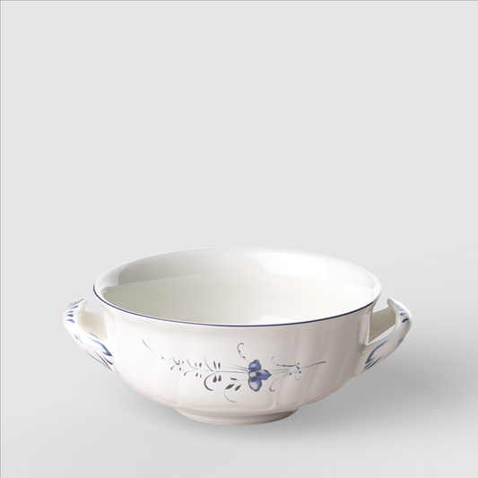 Villeroy & Boch Vieux Luxembourg Brindille Soepkom