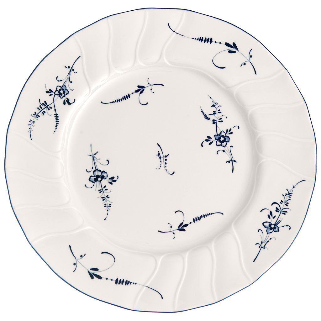Villeroy & Boch Vieux Luxembourg Brindille Dinerbord 26 cm