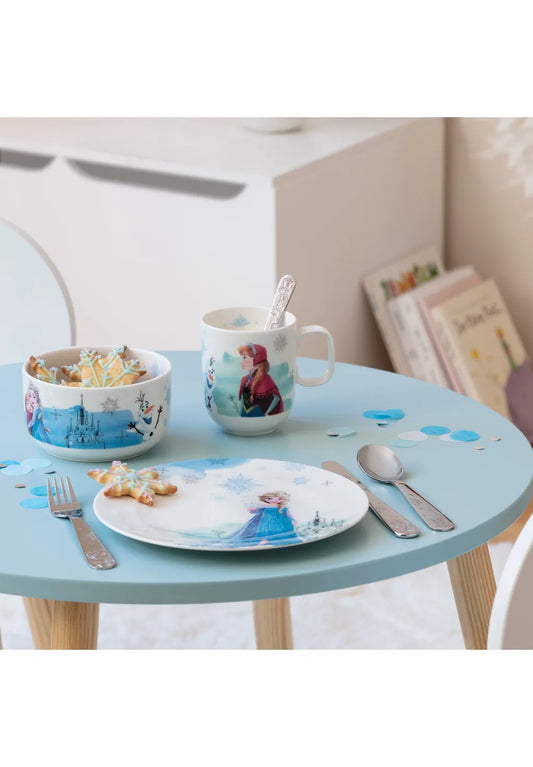 Villeroy & Boch Disney Frozen Kinderset 7-Delig