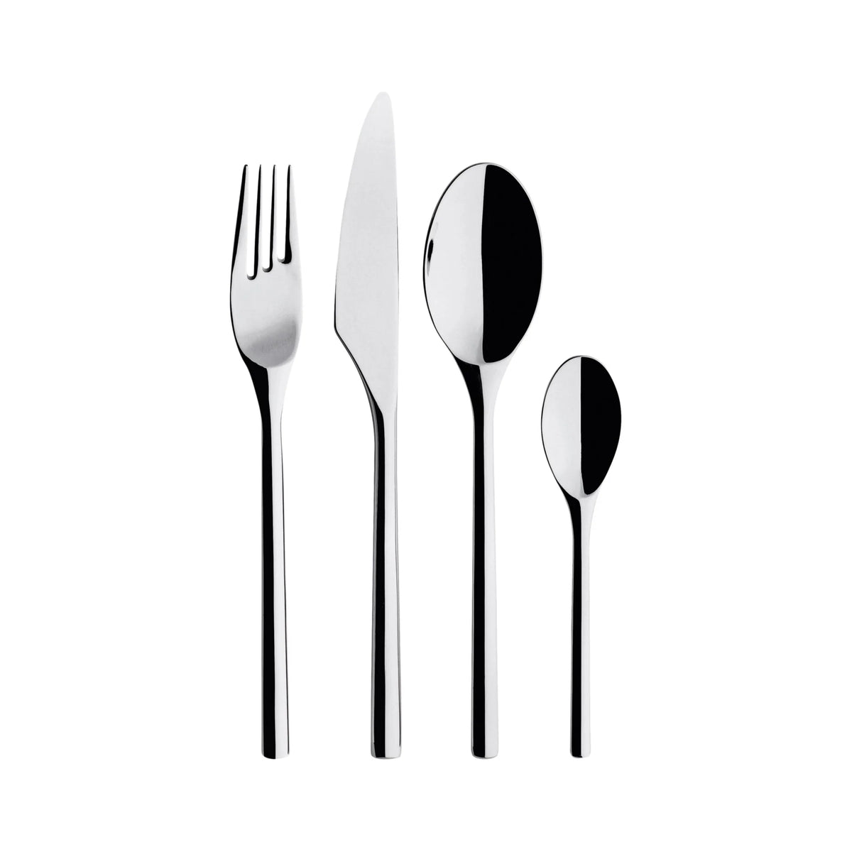 Iittala Artik Bestekcassette RVS Glanzend 24-Delig