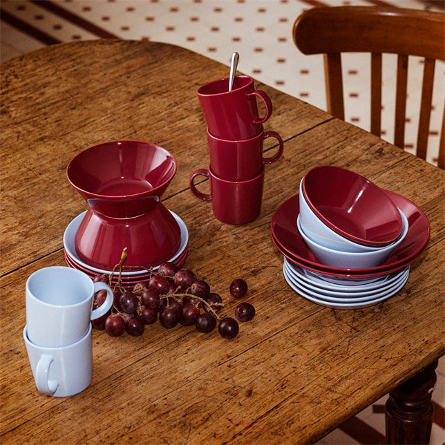 Iittala Teema Schaal Cherry 15 cm