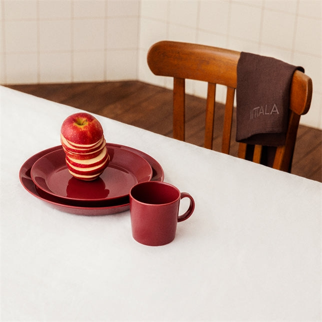 Iittala Teema Bord Cherry 17 cm
