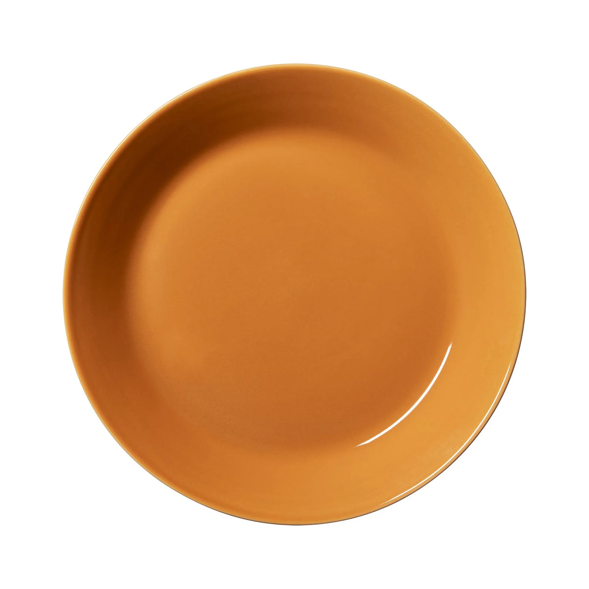 Iittala Teema Ontbijtbord Amber 21 cm