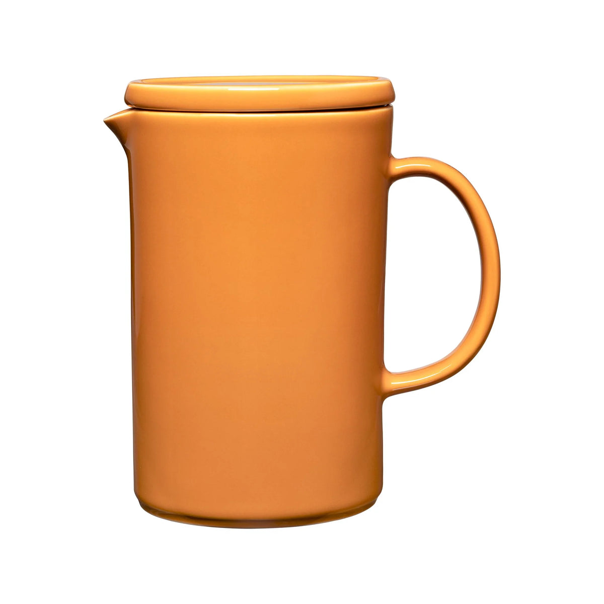 Iittala Teema Koffiekan Amber 0,8 L