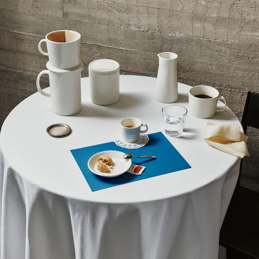 Iittala Teema Voorraadpot Wit 0,6 L