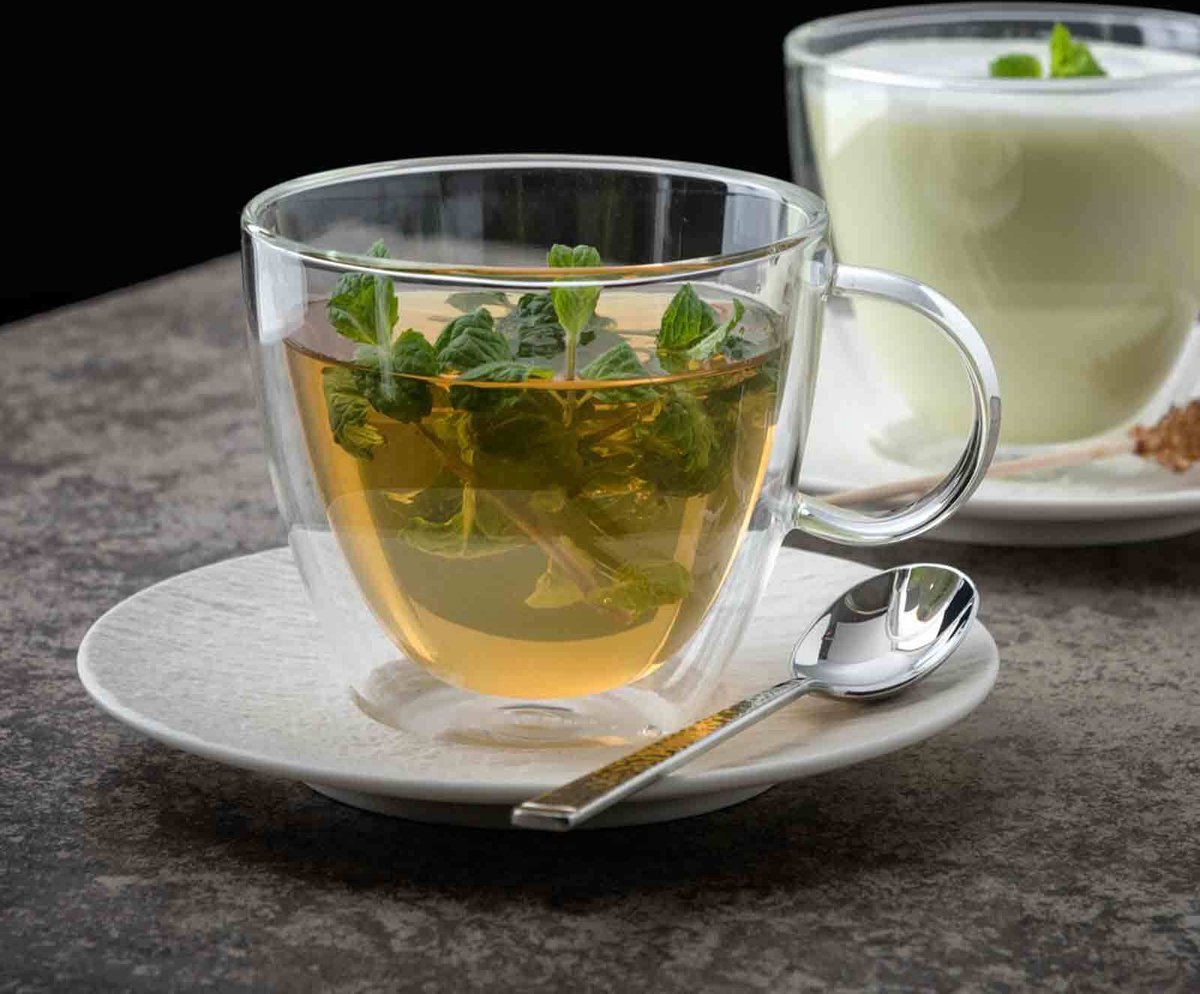 Villeroy & Boch Artesano Hot&Cold Beverages Kopje Small 2 Stuks