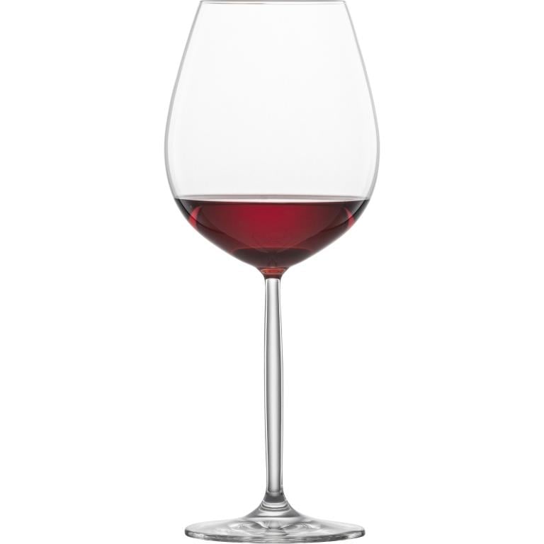 Schott Zwiesel Muse (Diva) Rood Wijnglas 61 cl 6 Stuks