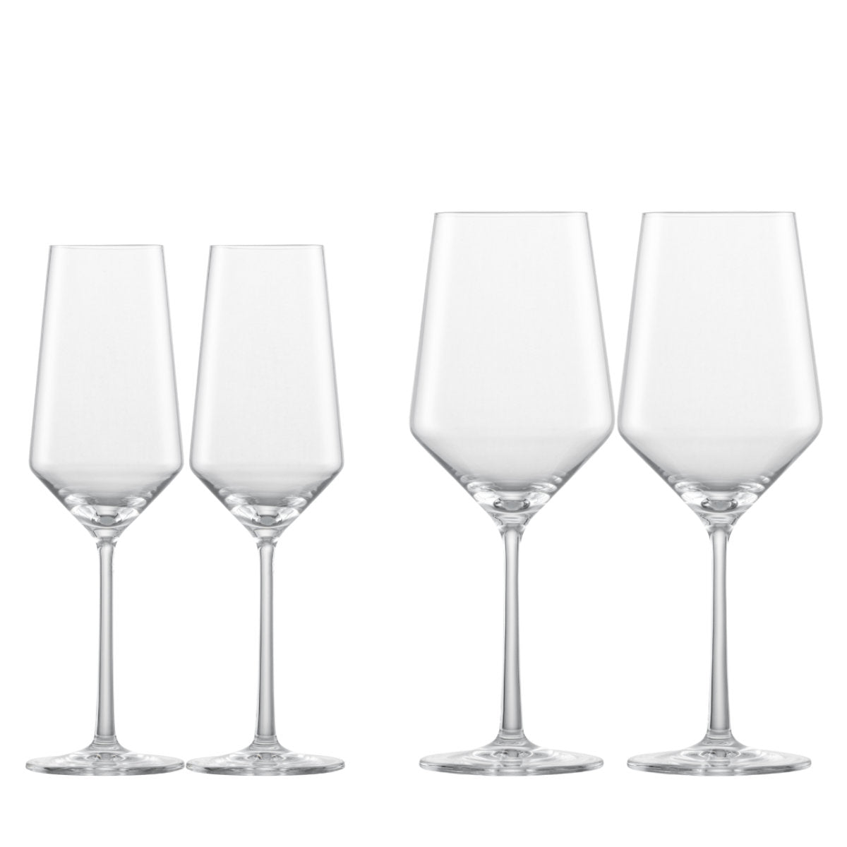 Schott Zwiesel Pure Date Night Set 4-Delig
