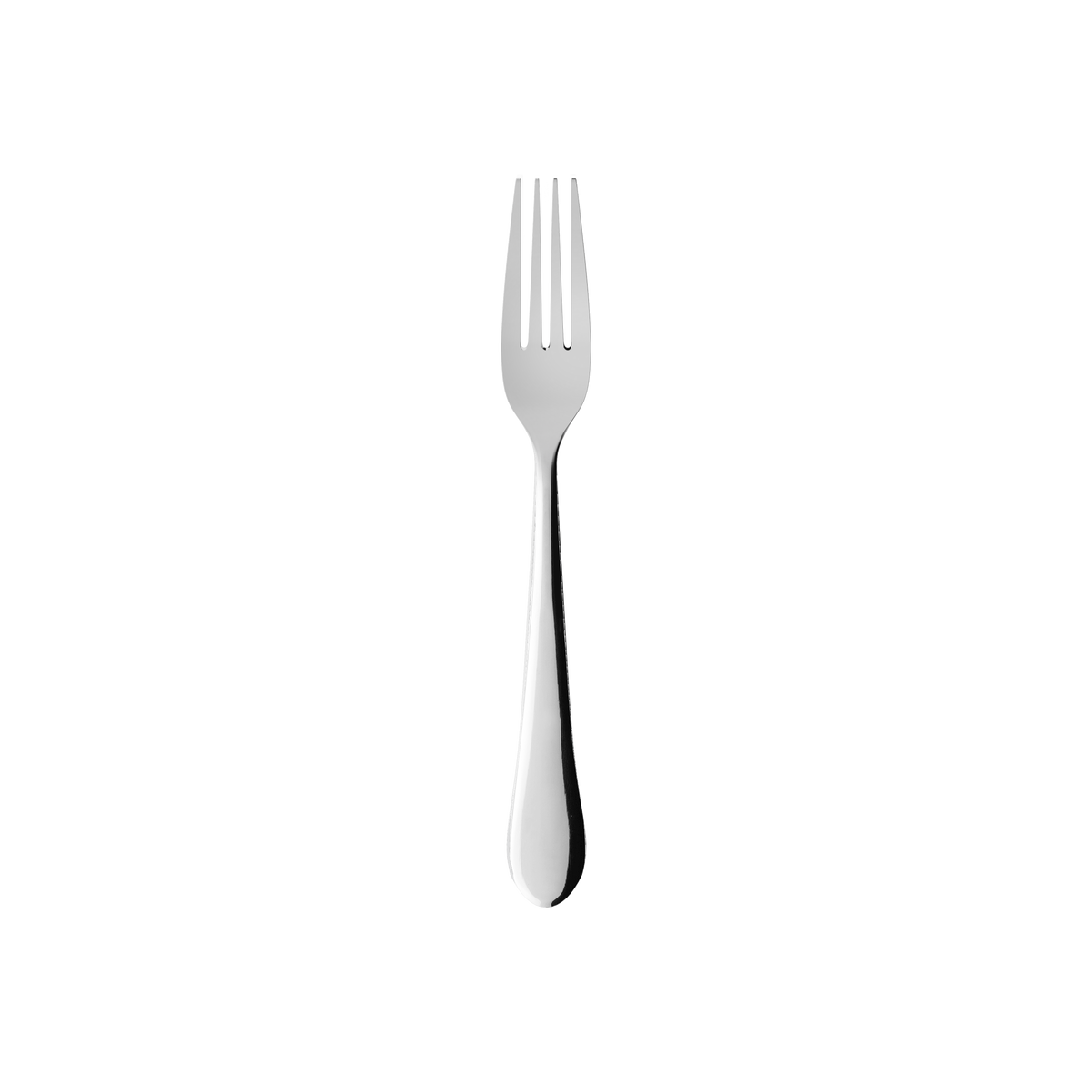 Villeroy & Boch Oscar Dessertvork 6 Stuks