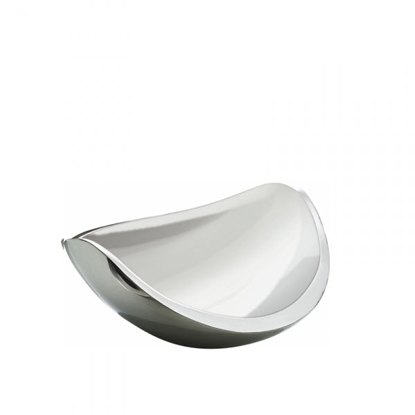 Bugatti Ninnananna Fruitschaal Zilver