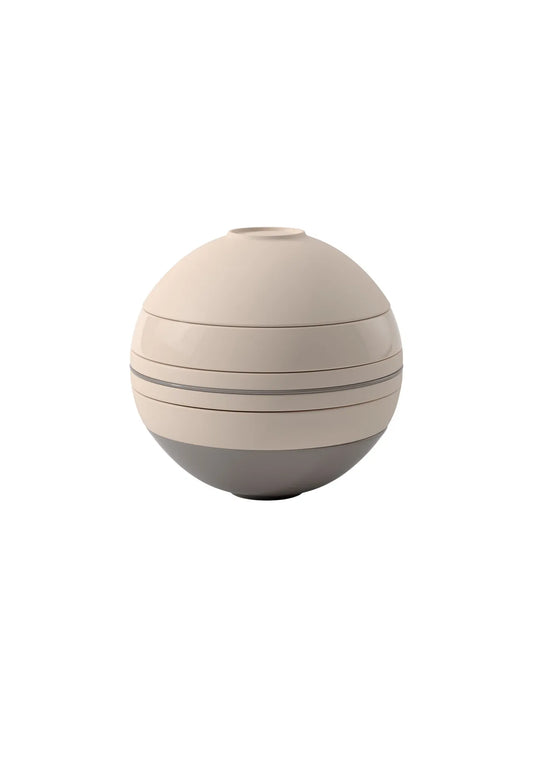 Villeroy & Boch Iconic La Boule Pure Beige