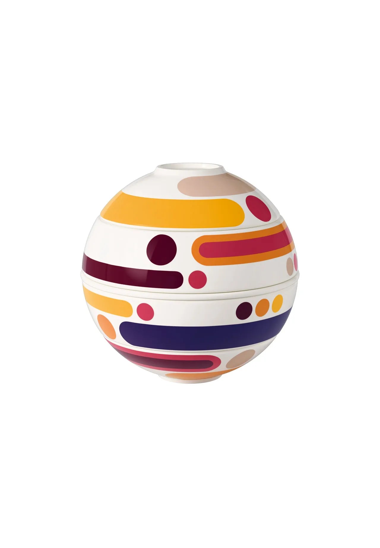 Villeroy & boch Miami La Petite Boule