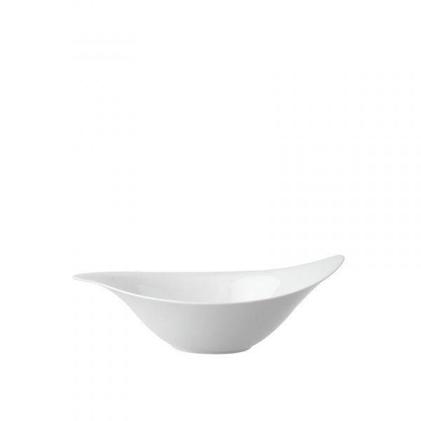Villeroy & Boch New Cottage Special Serve Salad Slaschaal Wit 36 X 24 cm
