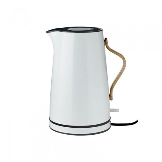 Stelton Emma Waterkoker Lichtblauw 1,2 L