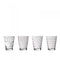 Villeroy & Boch Dressed Up Waterglas 4 Stuks