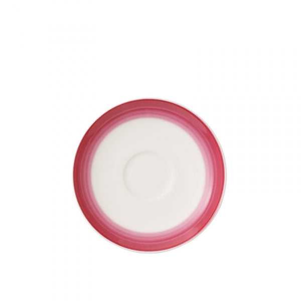 Villeroy & Boch Colourful Life Eespressoschotel Rood