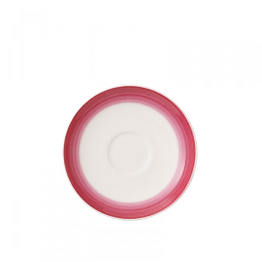 Villeroy & Boch Colourful Life Eespressoschotel Rood