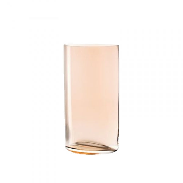 Leonardo Centro Semicircle Cin. Vaas 34cm