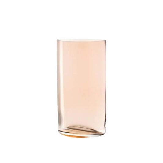 Leonardo Centro Semicircle Cin. Vaas 34cm