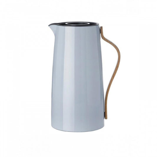 Stelton Emma Thermoskan Blauw